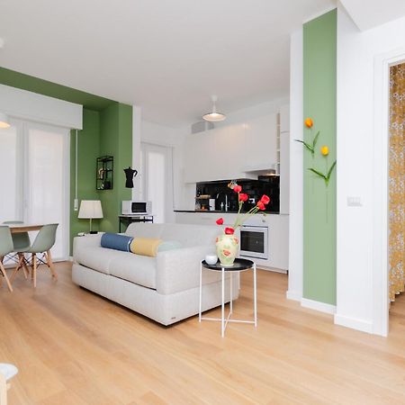 מילאנו Vivimi Home Fiordalisi Stile & Comfort Vicino Metro מראה חיצוני תמונה
