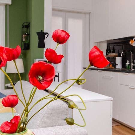 מילאנו Vivimi Home Fiordalisi Stile & Comfort Vicino Metro מראה חיצוני תמונה