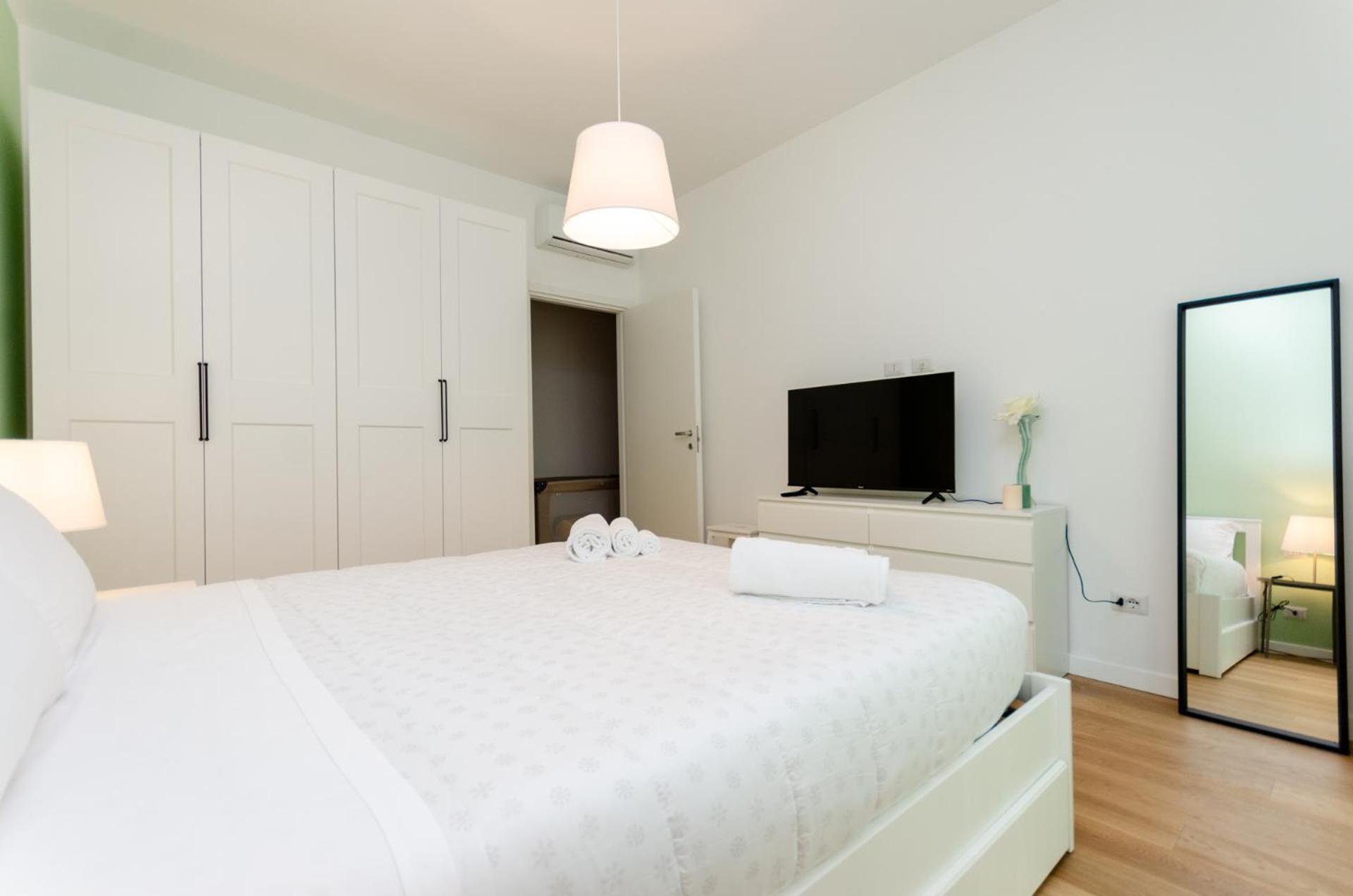 מילאנו Vivimi Home Fiordalisi Stile & Comfort Vicino Metro מראה חיצוני תמונה