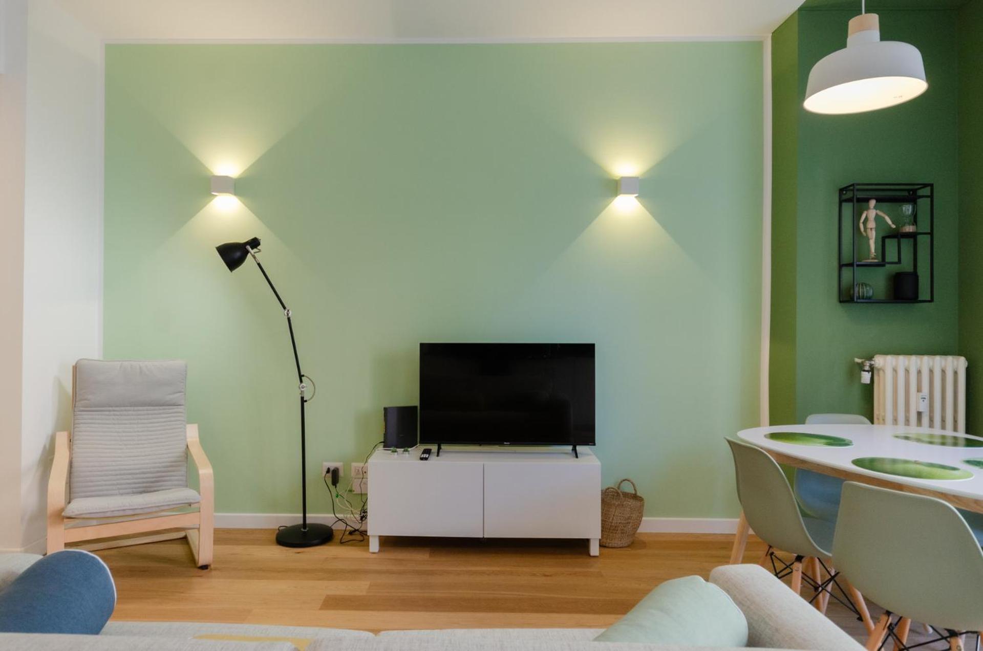 מילאנו Vivimi Home Fiordalisi Stile & Comfort Vicino Metro מראה חיצוני תמונה