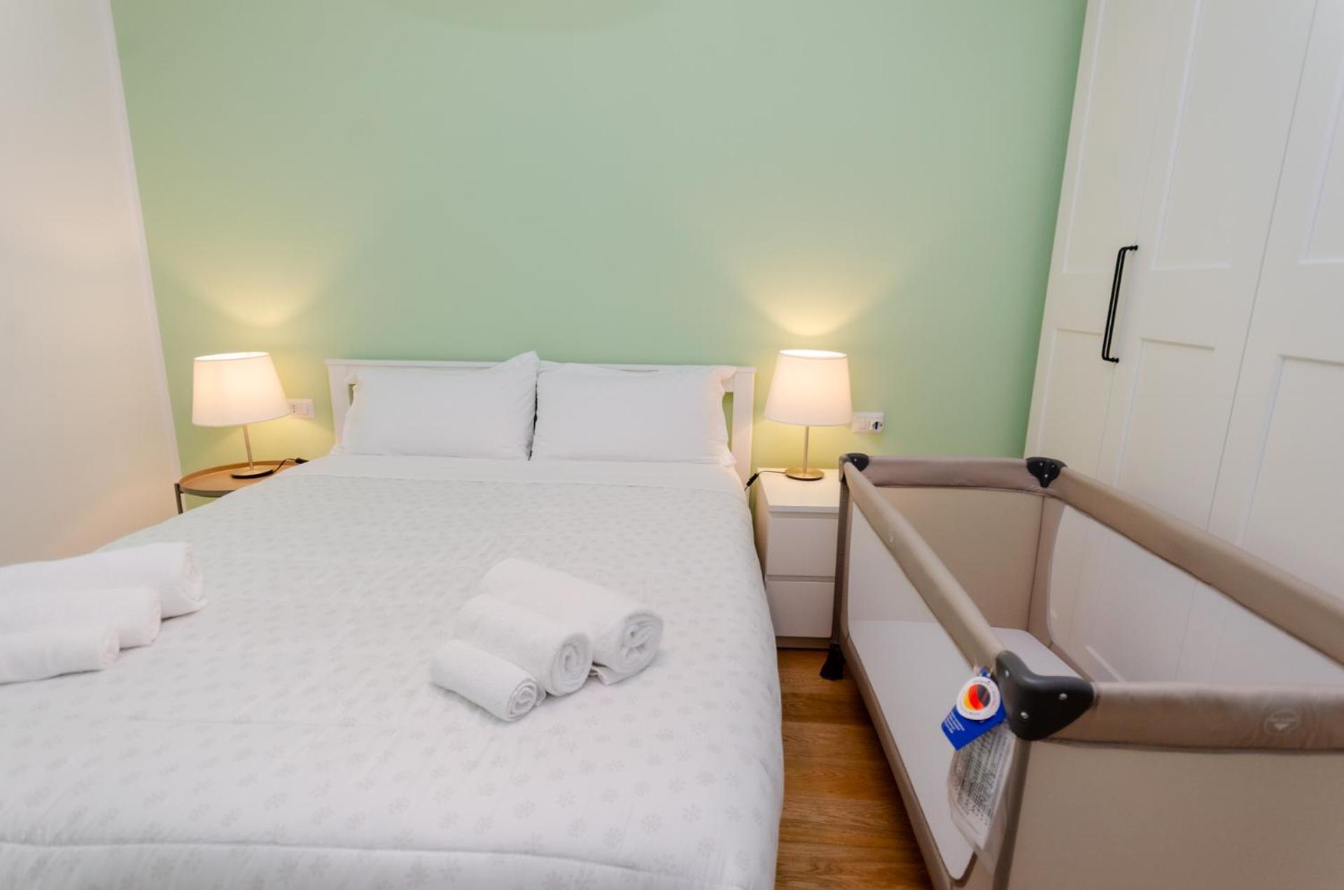 מילאנו Vivimi Home Fiordalisi Stile & Comfort Vicino Metro מראה חיצוני תמונה