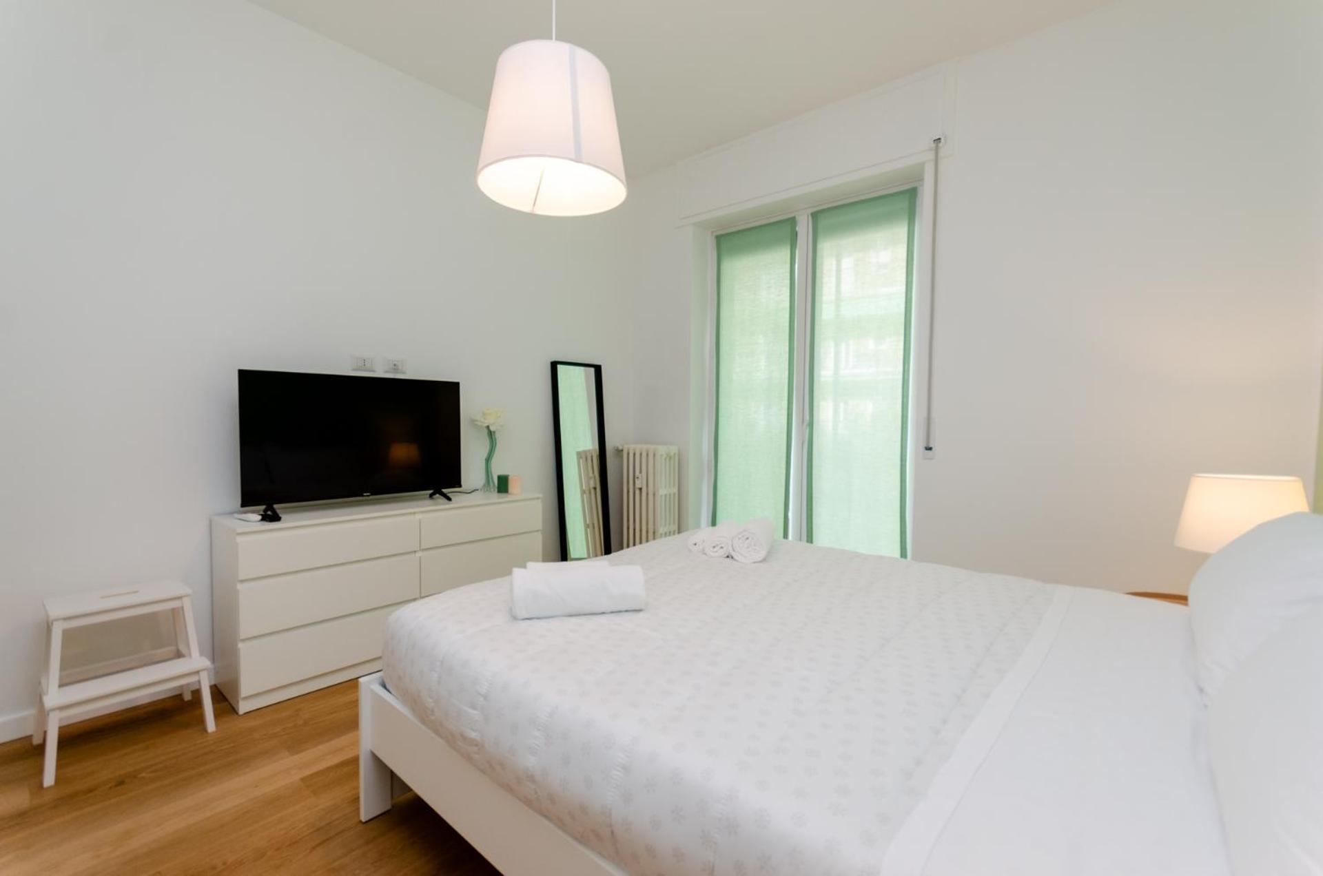 מילאנו Vivimi Home Fiordalisi Stile & Comfort Vicino Metro מראה חיצוני תמונה