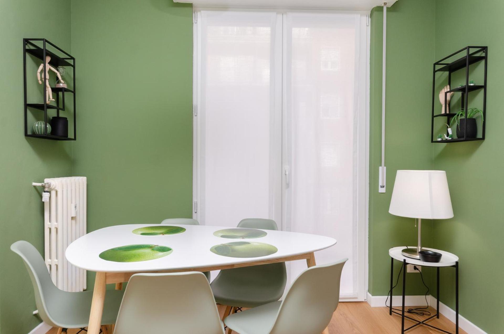 מילאנו Vivimi Home Fiordalisi Stile & Comfort Vicino Metro מראה חיצוני תמונה