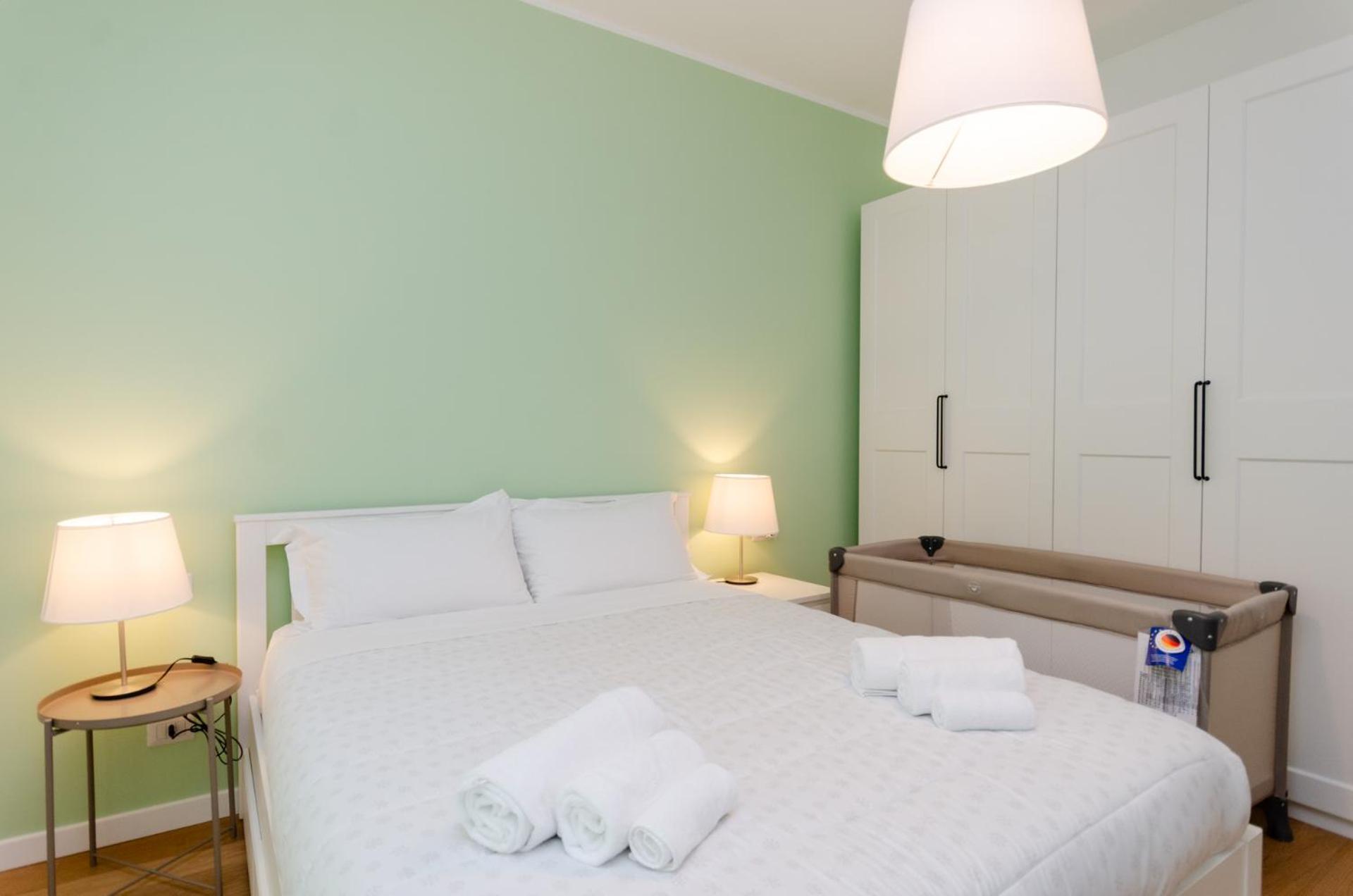מילאנו Vivimi Home Fiordalisi Stile & Comfort Vicino Metro מראה חיצוני תמונה