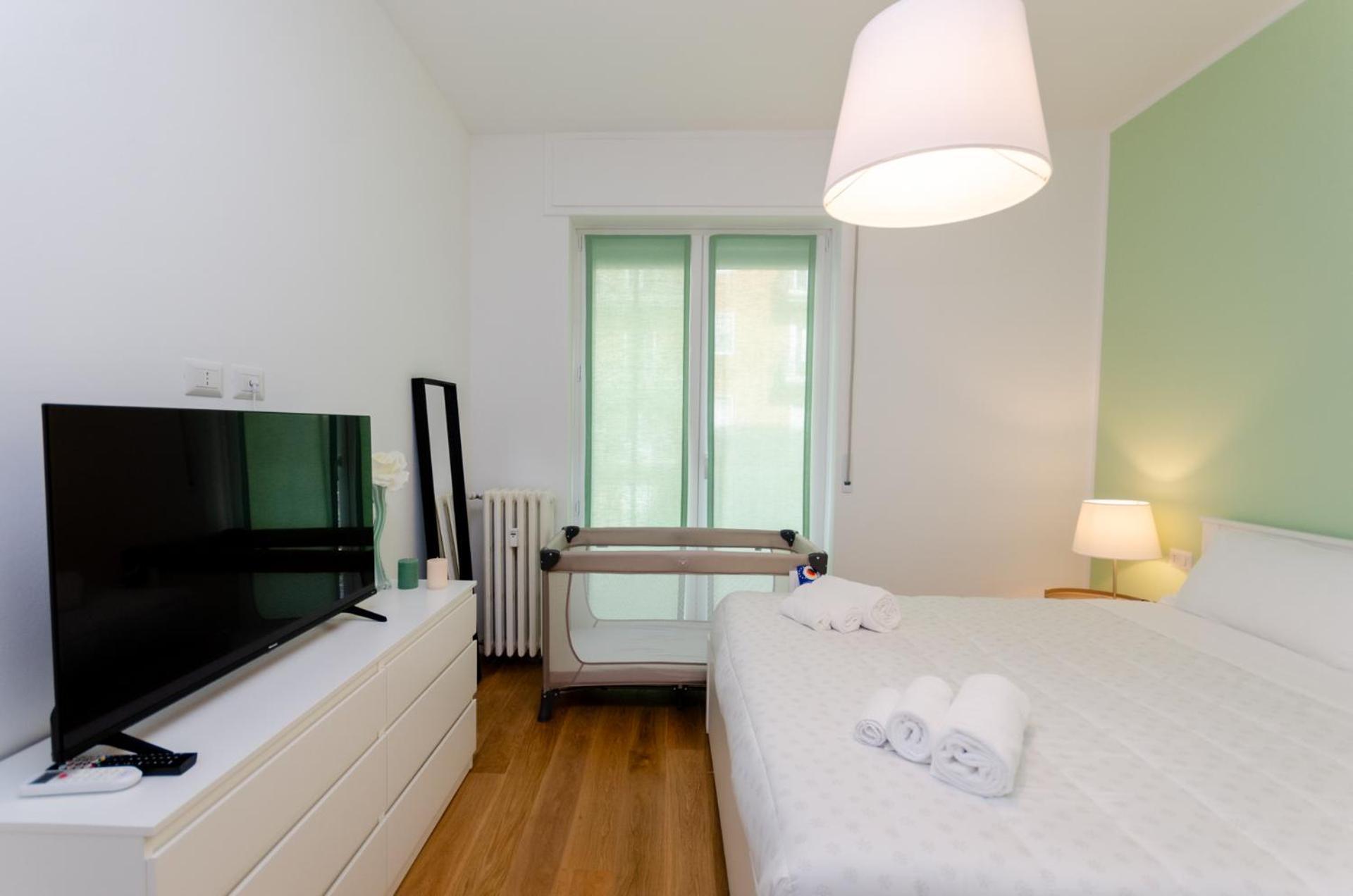 מילאנו Vivimi Home Fiordalisi Stile & Comfort Vicino Metro מראה חיצוני תמונה