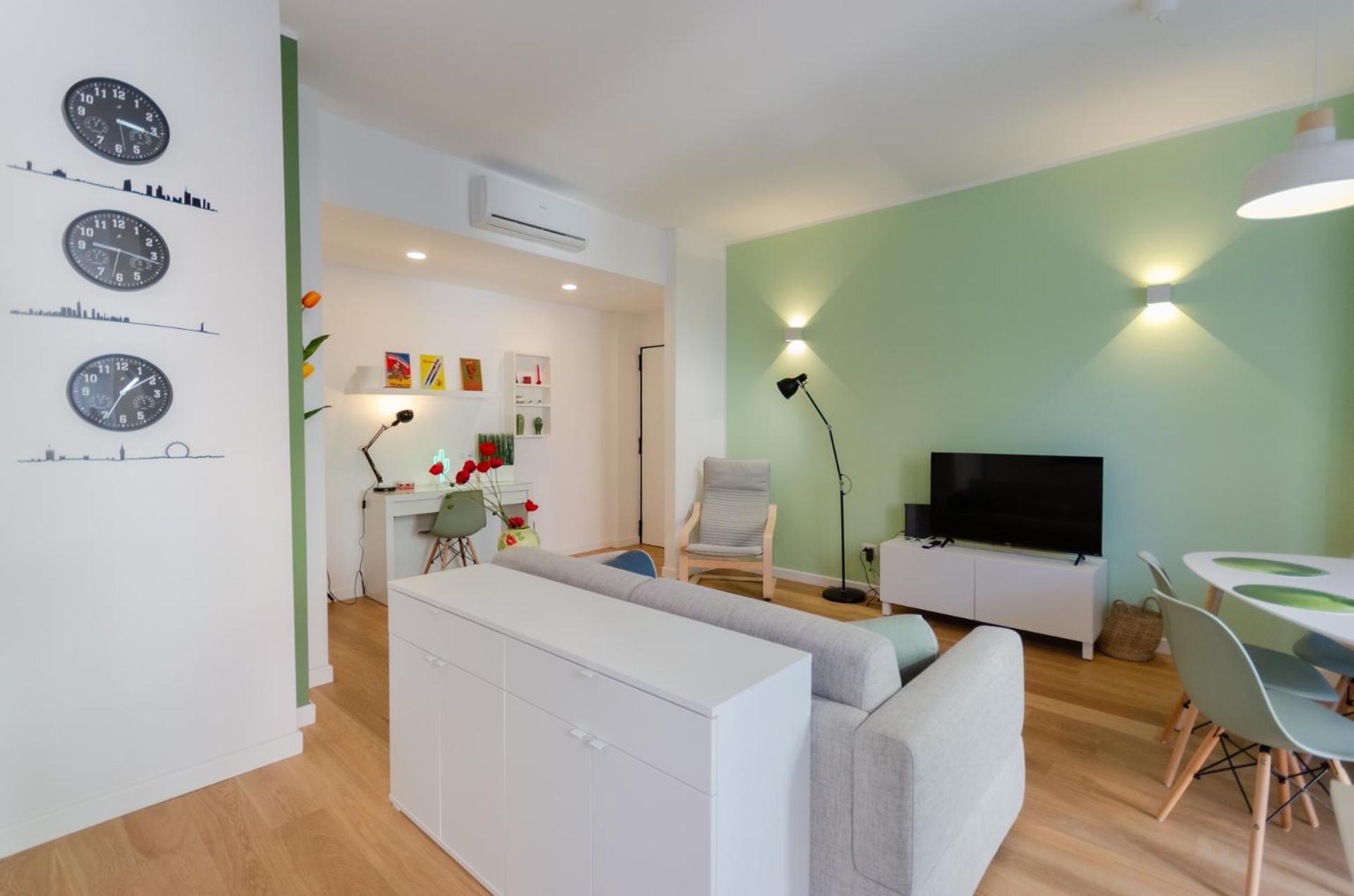 מילאנו Vivimi Home Fiordalisi Stile & Comfort Vicino Metro מראה חיצוני תמונה