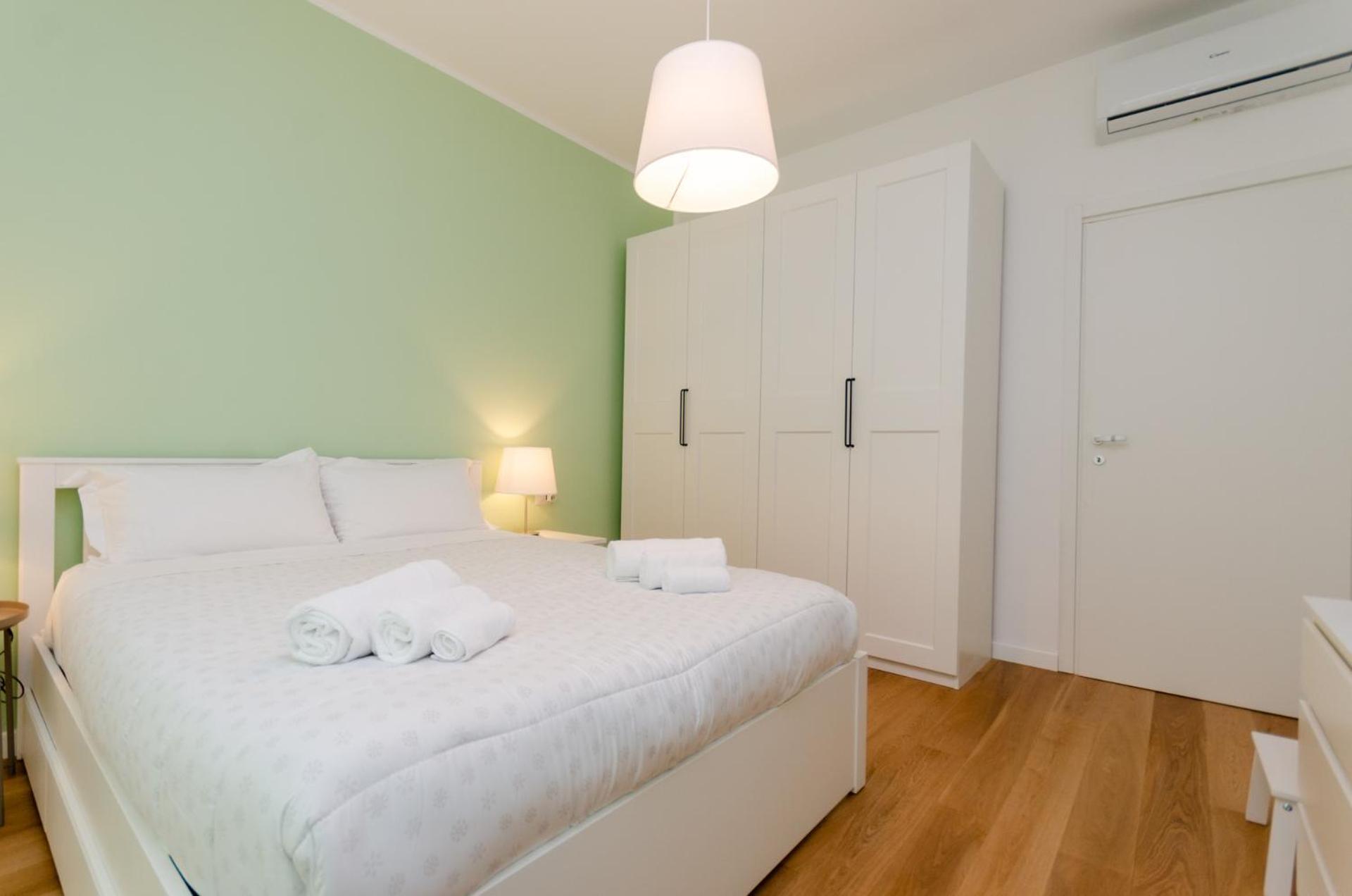 מילאנו Vivimi Home Fiordalisi Stile & Comfort Vicino Metro מראה חיצוני תמונה