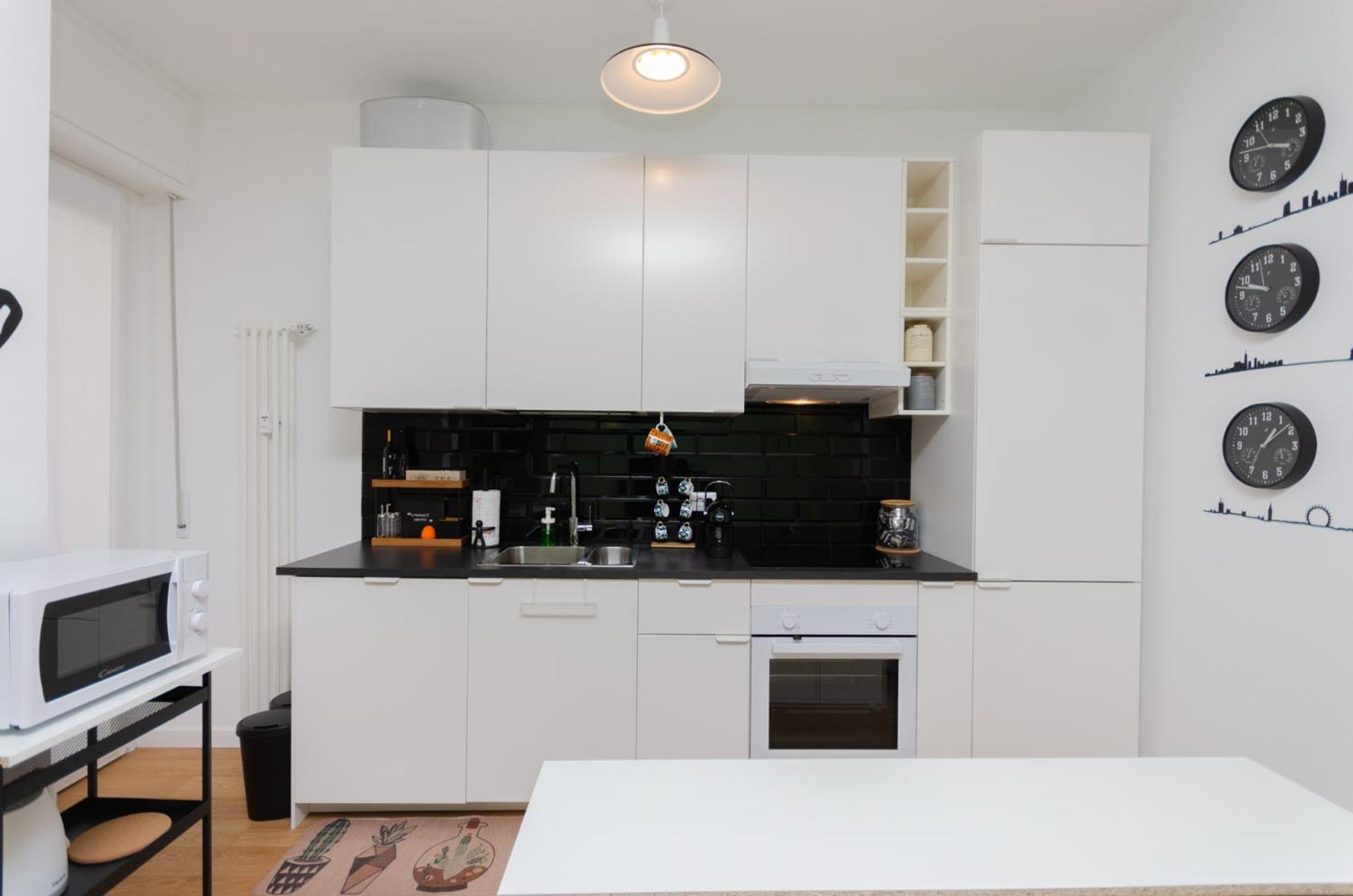 מילאנו Vivimi Home Fiordalisi Stile & Comfort Vicino Metro מראה חיצוני תמונה